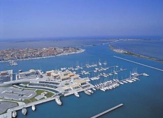 Λιμενικά έργα 40 εκ. ευρώ στη Λευκάδα