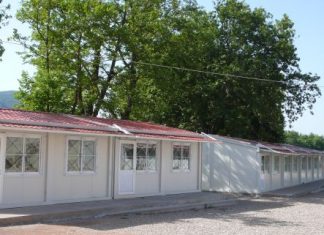 Η παιδεία των λυόμενων στην Αιτωλοακαρνανία – Τώρα θα επαιτούμε και θα κλέβουμε λυόμενα