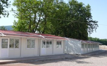 Ευρωπαϊκό πρόγραμμα αναλαμβάνει το ΓΕ.Λ. Θέρμου