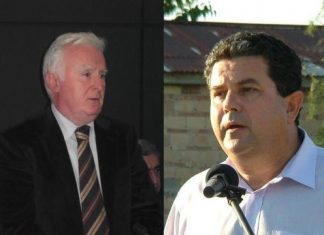 Αγρίνιο και Μεσολόγγι… νέα κόντρα άνευ ουσίας