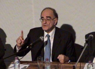 Γιώργος Σούρλας : “Υπόλογοι για αυτό που δεν κάναμε” (vid)