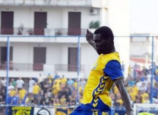 Μπουμάλ: «Δύσκολο να αντιδράσουμε μετά την αποβολή»