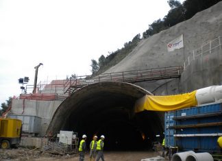 Ξαναρχίζουν τα έργα με αύξηση διοδίων