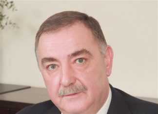 Κάλεσμα συμμετοχής στις εκλογές του Επιμελητηρίου από τον Π. Τσιχριτζή