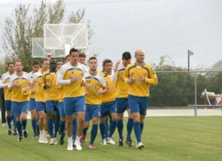 Φέρνει Άγγλο ο Παναιτωλικός