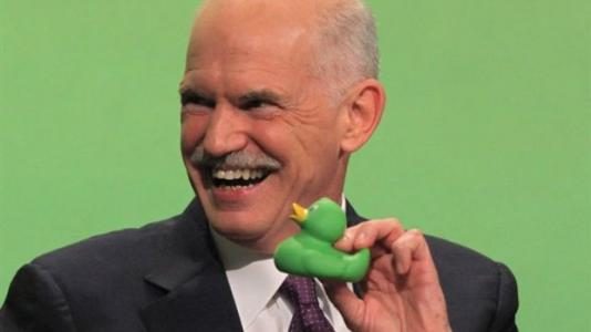 Πόσος παραλογισμός πια;