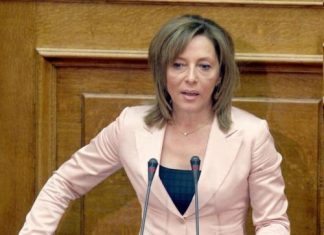 Τελικά το “Ποτάμι” πηγάζει από τον Σημίτη