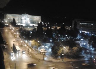 To soundtrack των ημερών