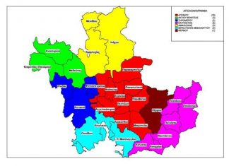 Η νέα covid επιχορήγηση του ΥΠΕΣ στους Δήμους της Αιτωλοακαρνανίας