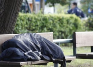 Το προφίλ των νεοαστέγων