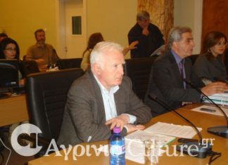 400εκ. € αφαιρεί από την αυτοδιοίκηση το νέο μνημόνιο – Μοσχολιός : «Ε, δεν πετάω και από τη χαρά μου!»