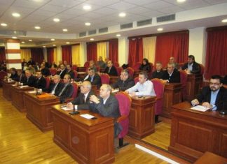 Με πρώτο θέμα το ΧΥΤΑ συνεδιάζει τη Τρίτη το δημοτικό συμβούλιο Μεσολογγίου