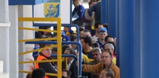 Παναιτωλικός: Ενημέρωση για τα Διαρκείας