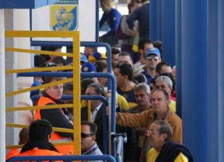 Την Τρίτη τα εισιτήρια με τον ΑΡΗ