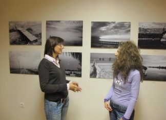 Παράταση στην έκθεση φωτογραφίας για το Μεσολόγγι