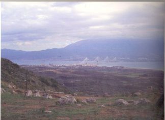 Η «Μήδεια» του Ευριπίδη για… τη διάσωση του Αρχαίου Θεάτρου της Μακύνειας