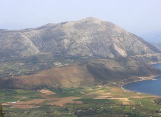 Η Κλόκοβα και τα μυστικά της