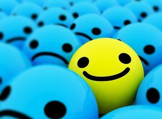 Σταγόνες….αισιοδοξίας