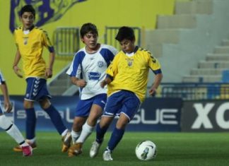 Ολυμπιακός, Παναιτωλικός και Ατρόμητος σε τουρνουά της ΕΠΣΝΑ στο Μεσολόγγι