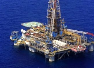 Απόρρητη έκθεση βόμβα: Έχουμε πετρέλαιο και φυσικό αέριο αξίας 1,3 τρισ.!