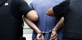 Συνελήφθη για ηρωίνη στην περιοχή του Αστακού