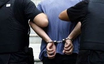 Συνελήφθη για ηρωίνη στην περιοχή του Αστακού