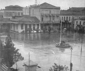 Ιστορικός περίπατος ΚΝΕ για τους 120 εκτελεσθέντες του 1944