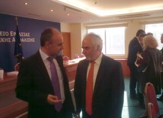 8,5 εκατ ευρώ στην Περιφέρεια Δυτικής Ελλάδας για την υλοποίηση Τοπικού Σχεδίου για την Απασχόληση