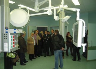 «Ομπρέλα» ΕΣΠΑ αλλά και προβλήματα στο νέο νοσοκομείο Αγρινίου