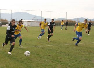 Μεταγραφικές ενισχύσεις από την ομάδα Νέων του Παναιτωλικού… για τρεις ομάδες