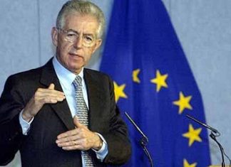 Μόντι: Από την Ελλάδα απαιτήθηκε μια επανάσταση που χρειάζεται μια ολόκληρη γενιά