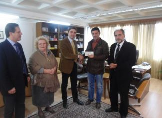 Κίνηση ανθρωπιάς από την περιφέρεια στο «Χαμόγελο του Παιδιού»