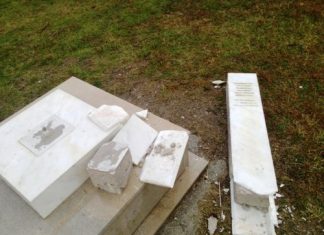 Συνεχίζονται οι βανδαλισμοί στο Μεσολόγγι – Zητείται ενεργοποίηση της αστυνομίας