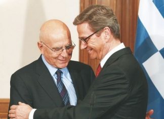 Πως ο Βεστερβέλε ξέκοψε στο Δήμα τα περί «επαναδιαπραγμάτευσης»