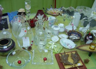 Δωροέκθεση Αγάπης