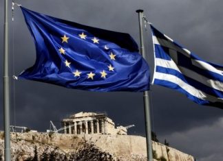 Η Ελλάδα και με τη βούλα της Eurostat στους φτωχούς της Ευρώπης