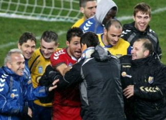 Με τον OΦΗ ο Παναιτωλικός στο Κύπελλο