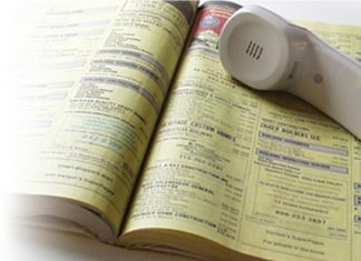 Στο διαδίκτυο όλα τα τηλέφωνα της Περιφέρειας