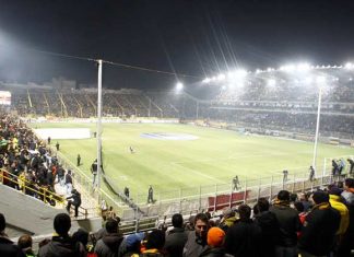 Η αποστολή για τον αγώνα με τον Άρη