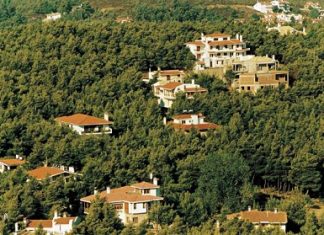 Εθνικός ευτελισμός: Με 500 ευρώ, νόμιμο ό,τι αυθαίρετο έγινε στην Ελλάδα