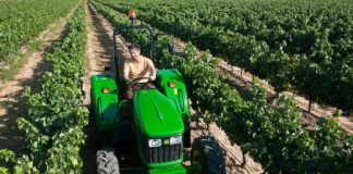 Σχέδια Βελτίωσης: 42,7 εκατομμύρια ευρώ σε 768 δικαιούχους αγρότες της Δυτικής Ελλάδας