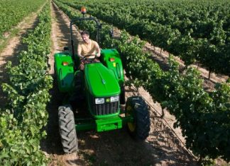 Φόρος ακόμα και στα… αγροτεμάχια