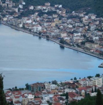 “Ανακατεύονται τα χαρτιά” στην Αμφιλοχία