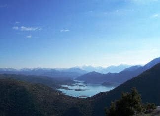 Ένα μάθημα διεκδίκησης