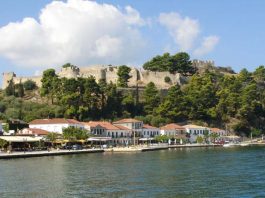 Ενημερωτική εκδήλωση στη Βόνιτσα για το ευρωπαϊκό έργο “Path”