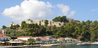 Ενημερωτική εκδήλωση στη Βόνιτσα για το ευρωπαϊκό έργο “Path”