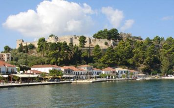 Δήμος Ακτίου – Βόνιτσας : Υψηλό ιικό φορτίο στα λύματα της Παλαίρου και της Βόνιτσας