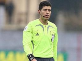 O Bοσκάκης στο Παναιτωλικός – Παναθηναϊκός