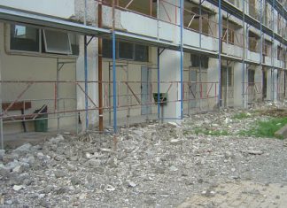 900.000 ευρώ για το ΕΠΑΛ Ναυπάκτου