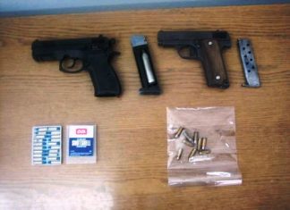 Εξαρθρώθηκε εγκληματική ομάδα που διέπραττε ληστείες και κλοπές